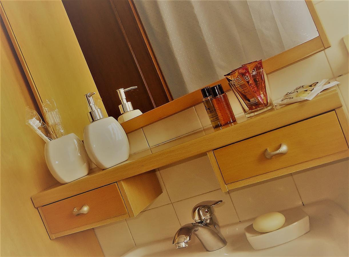 B&B Roma Nord 311 Exterior photo